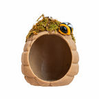 🐝 Hanging Beehive Hide