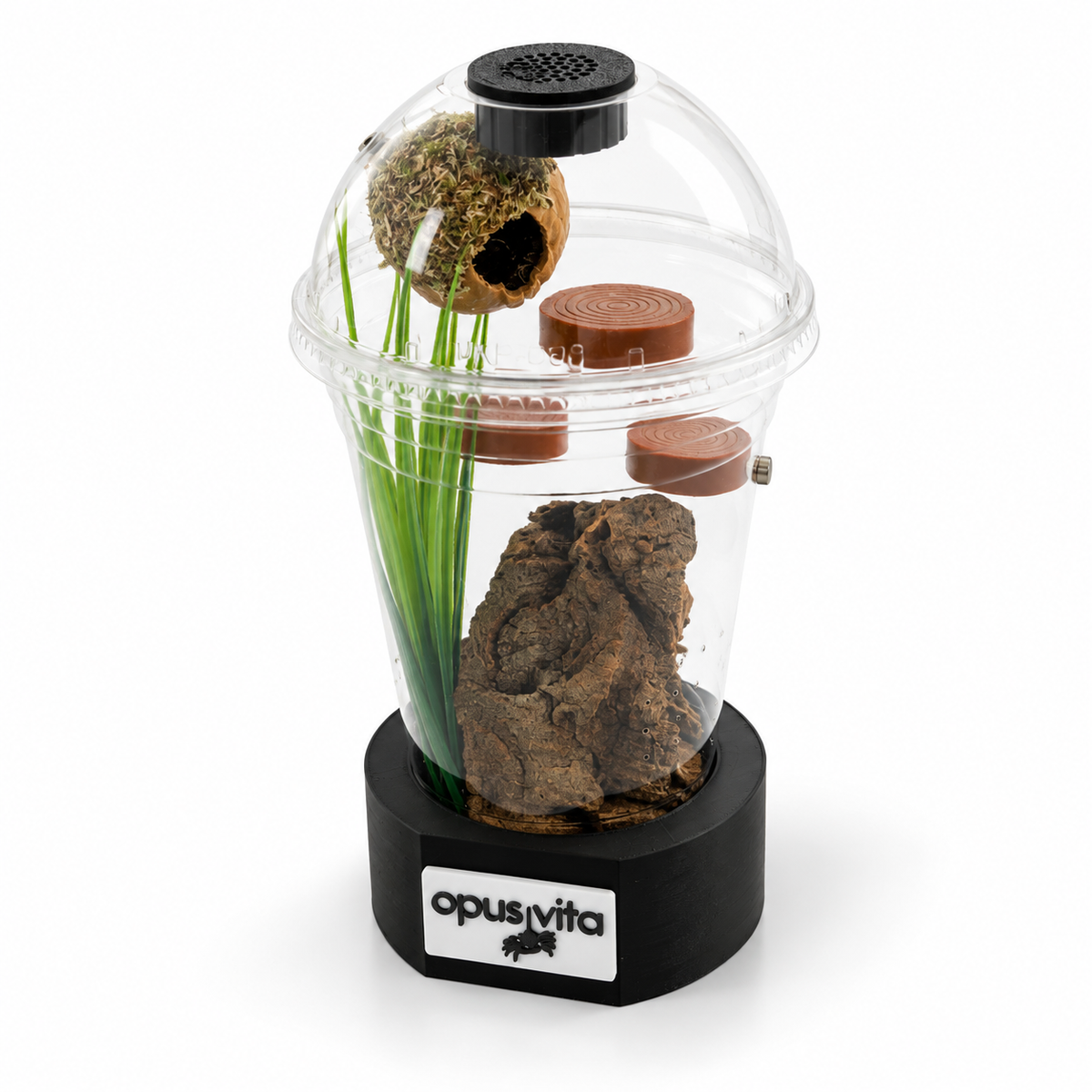 Nidus - Mini Enclosure
