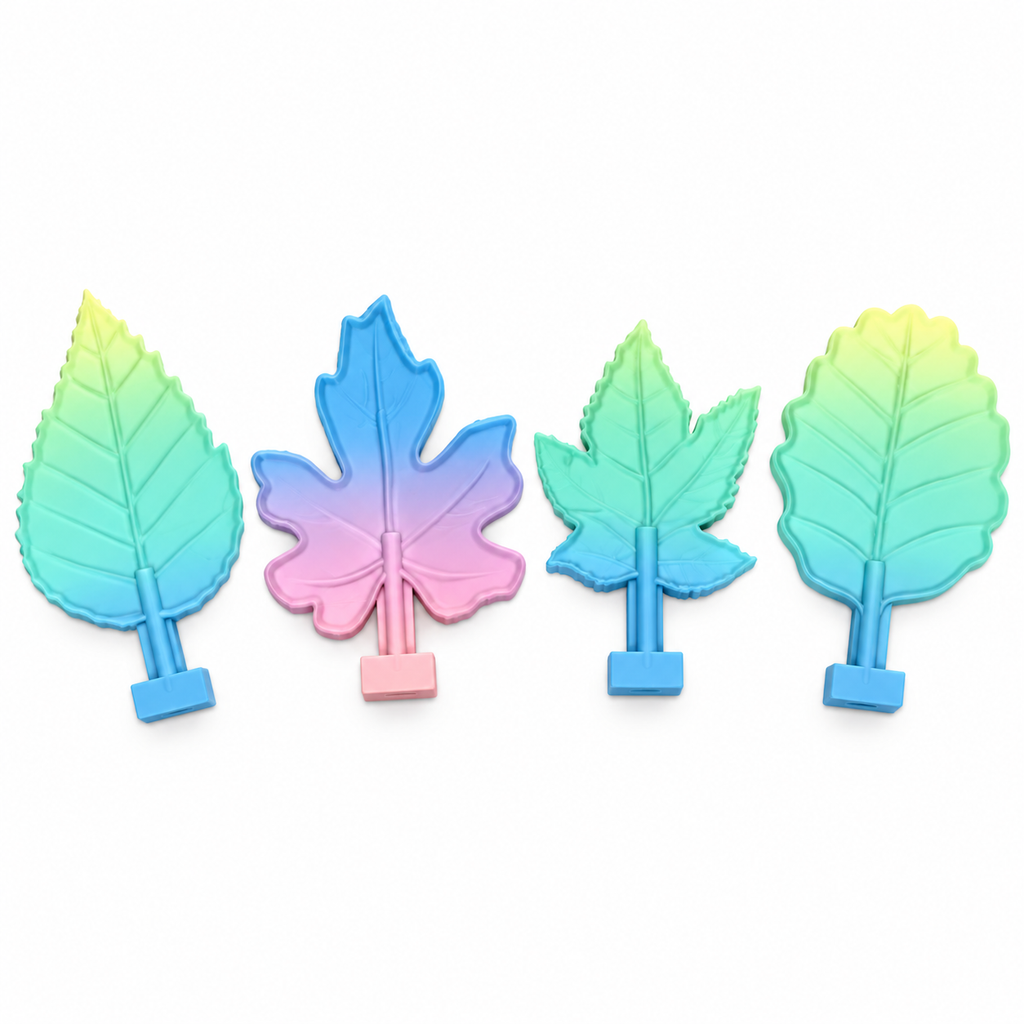 Candy Leaves