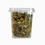 Sphagnum Moss - Ready made mix for One Enclosure