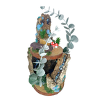 Woodland Spider Island – Canopy Reach