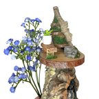 Woodland Spider Island – Twilight Rest