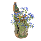 Woodland Spider Island – Twilight Rest