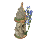 Woodland Spider Island – Twilight Rest