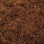 Coco Coir Substrate - For Jumping Spider Enclosures - 2 x 80g Bags - Ready to Use - Opus Vita