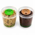 Coco Coir Substraite & Sphagnum Moss bundle