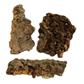 Natural Cork Bark - 3 sizes available