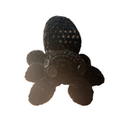 Crochet Cuddly Spider