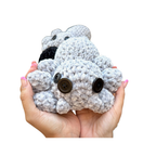 Crochet Cuddly Spider