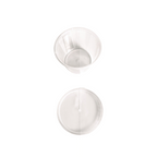 Deli Cups - Spiderlings/Slings - for Jumping Spiders - Baby Enclosures - Opus Vita