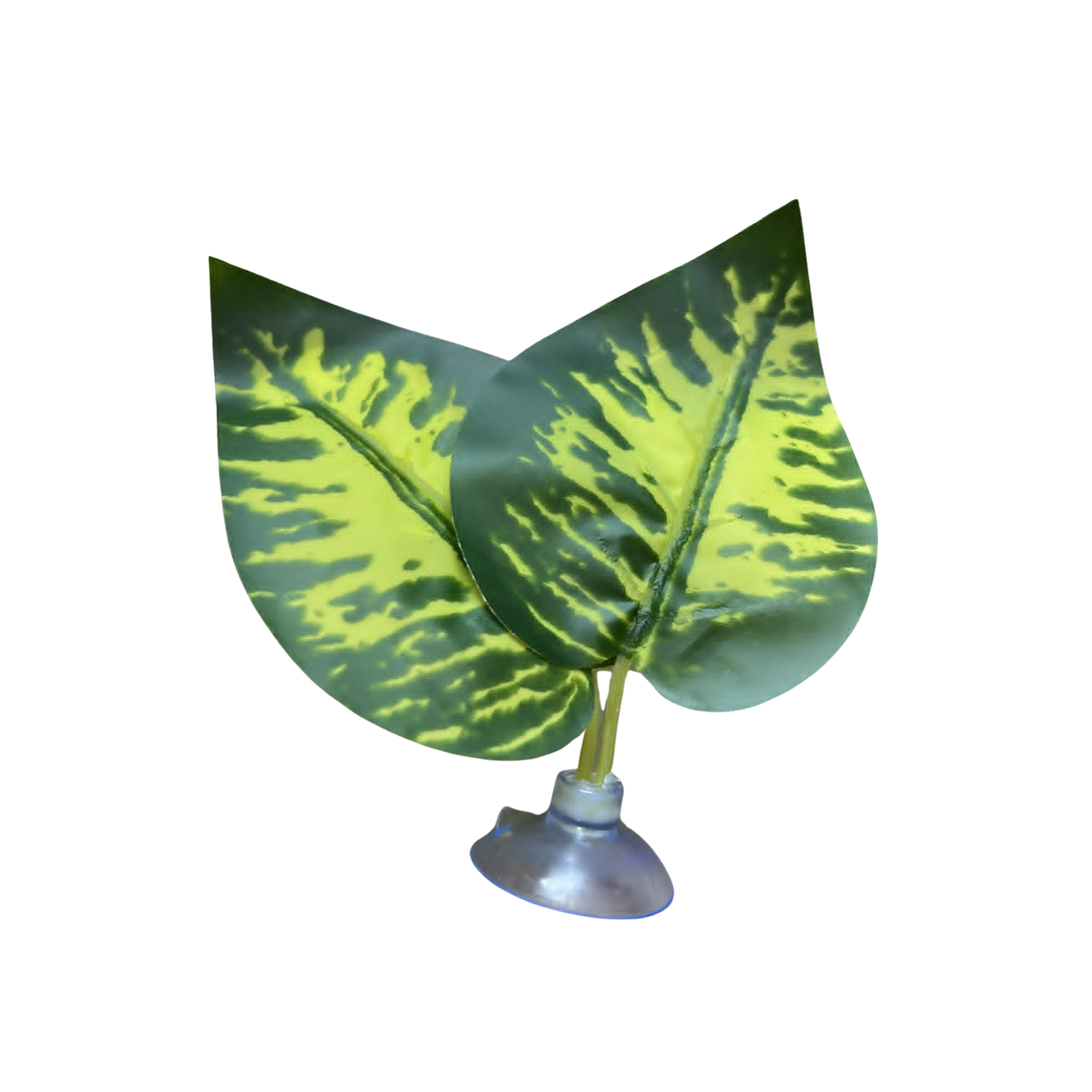 Suction Cup Decorative Leaves – Enclosure Foliage
