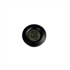 Hygrometer Thermometer Digital LCD Monitor - Jumping Spider Setup - Opus Vita