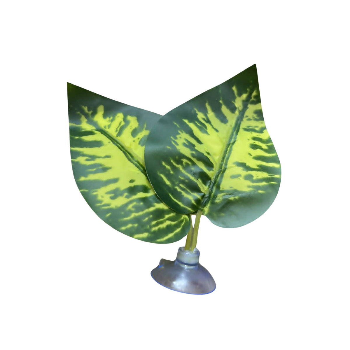 Suction Cup Decorative Leaves – Enclosure Foliage