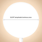 Led Rechargeable Dimmable Flexible Lamp Light for Enclosure - Jumping Spider Setup - Opus Vita