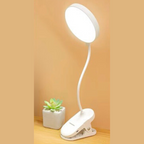 Led Rechargeable Dimmable Flexible Lamp Light for Enclosure - Jumping Spider Setup - Opus Vita