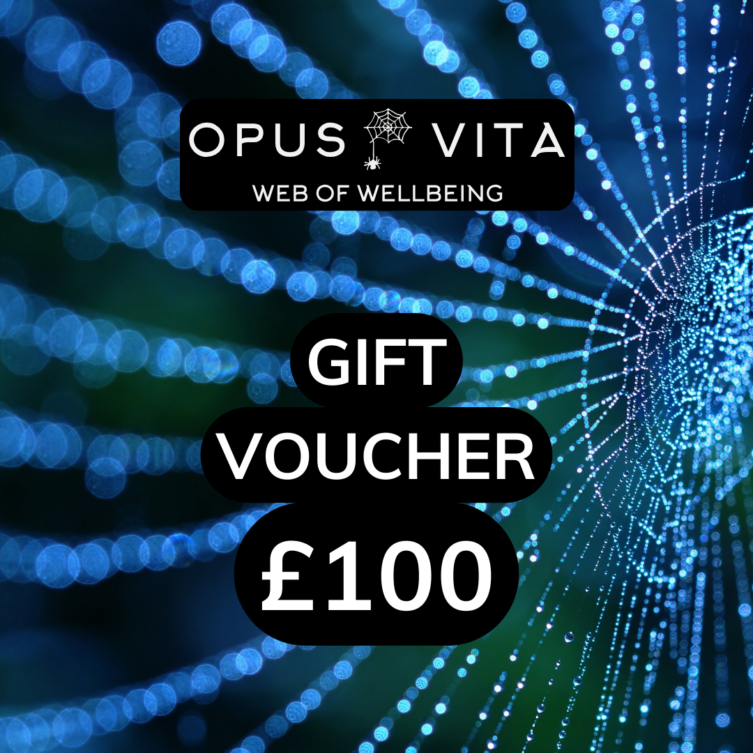 Opus Vita Gift Card - Opus Vita