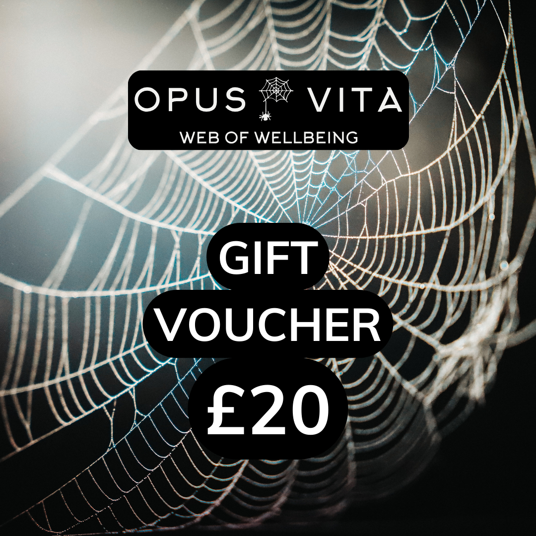 Opus Vita Gift Card - Opus Vita
