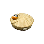 Stepping Stone 3 Pack - Plant Based Material - NEW!