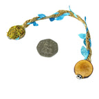 Rope bridges with Twine - Decor - for Jumping Spiders - Opus Vita