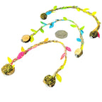 Rope bridges with Twine - Decor - for Jumping Spiders - Opus Vita