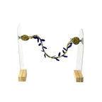 Rope bridges with Twine - Decor - for Jumping Spiders - Opus Vita