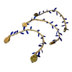 Rope bridges with Twine - Decor - for Jumping Spiders - Opus Vita