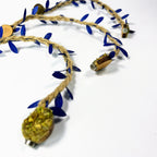 Rope bridges with Twine - Decor - for Jumping Spiders - Opus Vita