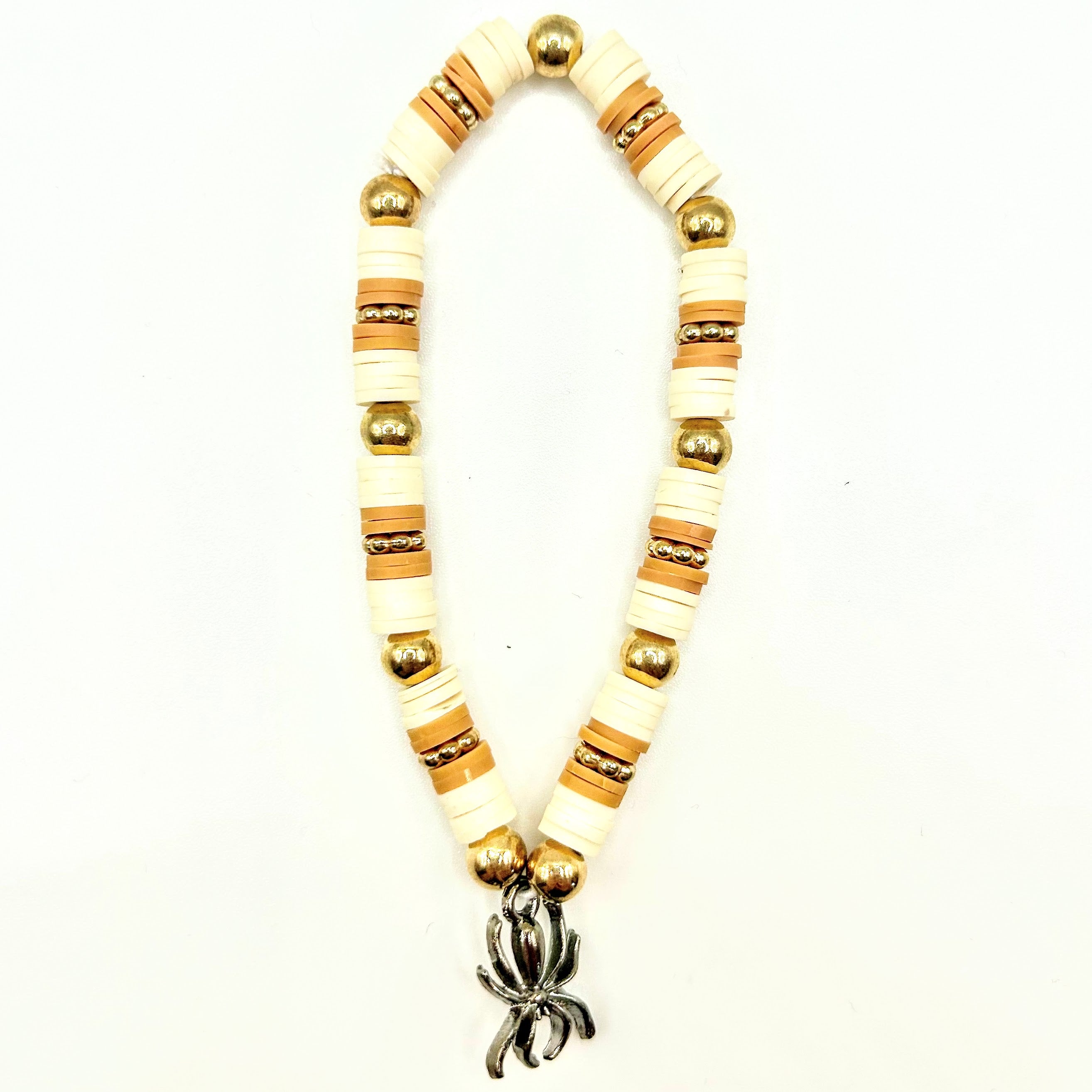 Spider Bracelets - Jewellery - Opus Vita