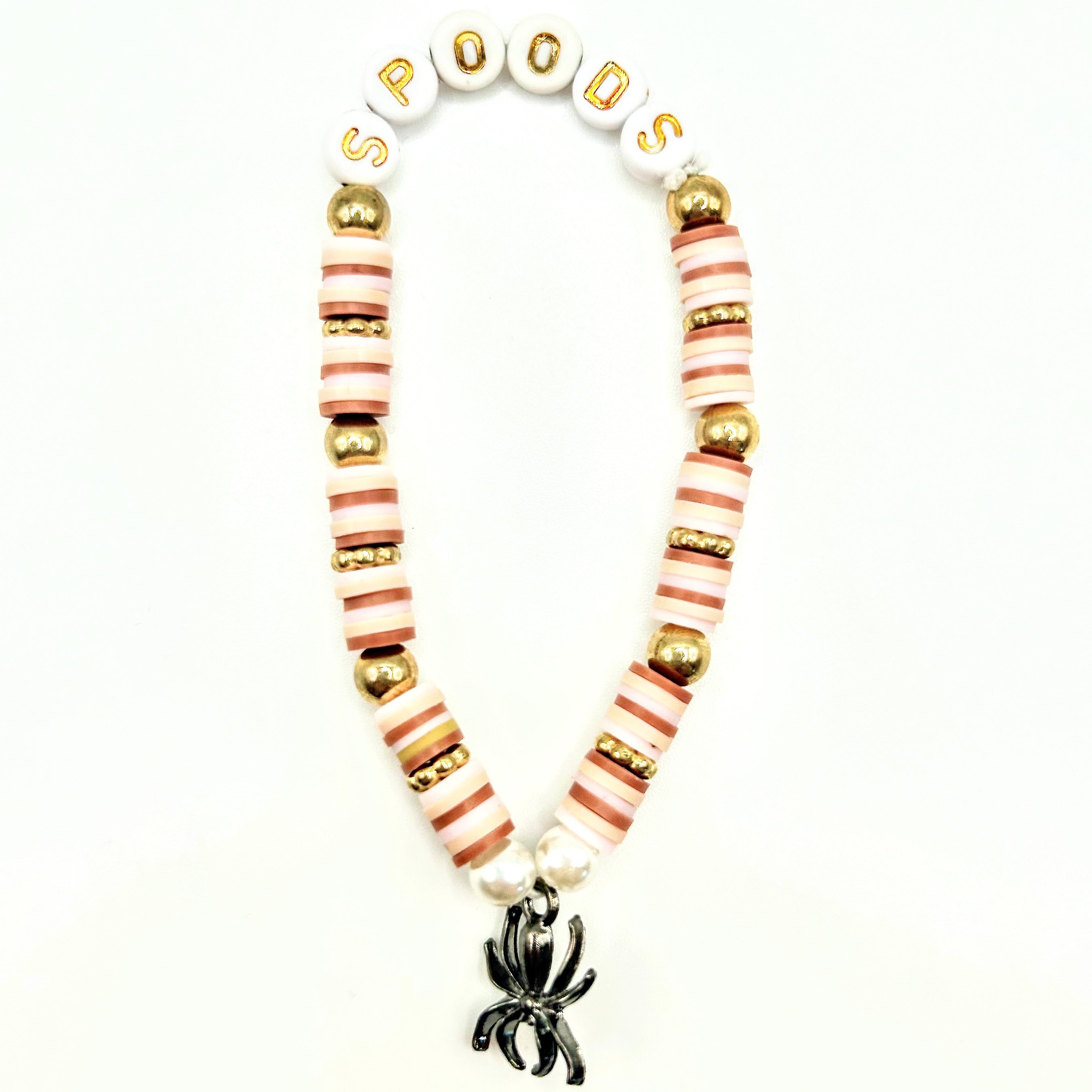 Spider Bracelets - Jewellery - Opus Vita