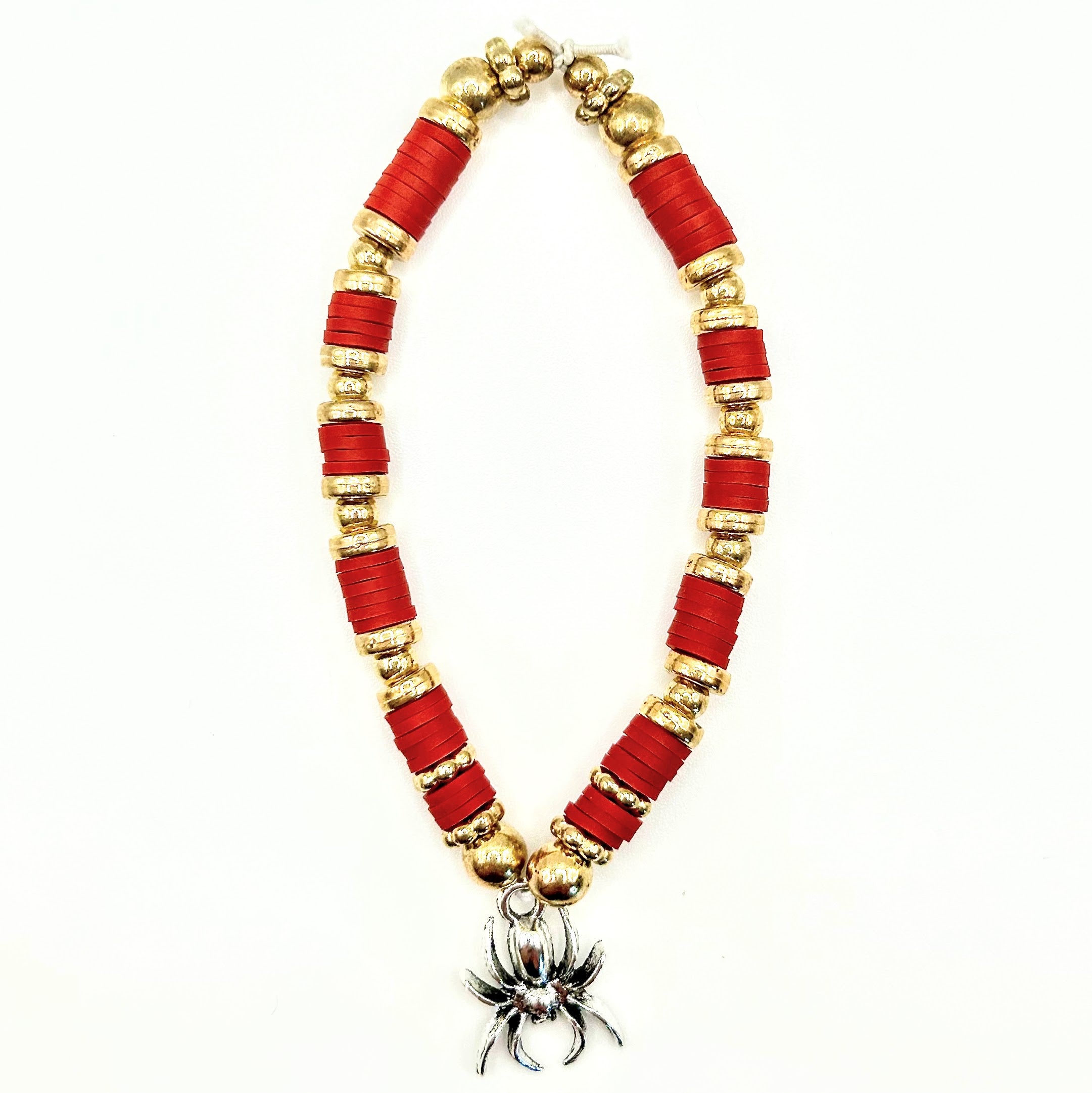 Spider Bracelets - Jewellery - Opus Vita