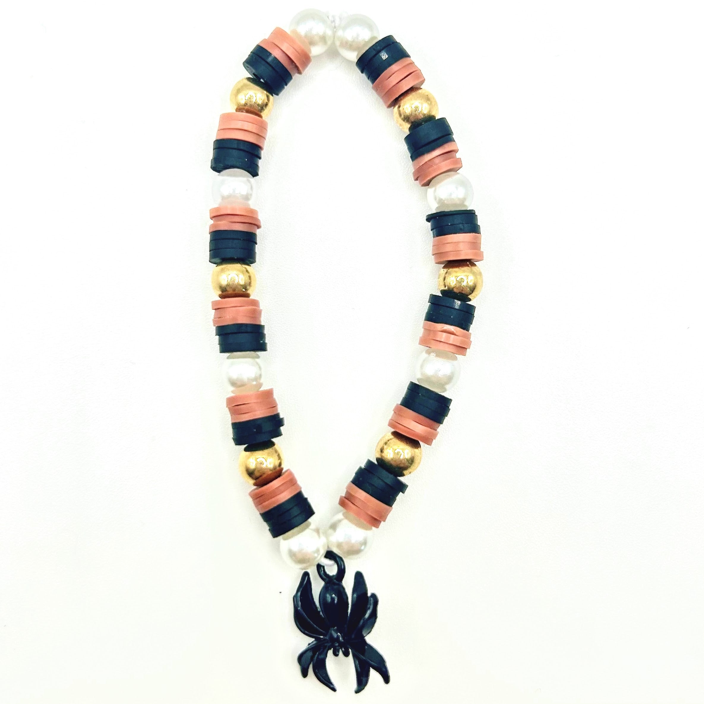 Spider Bracelets - Jewellery - Opus Vita