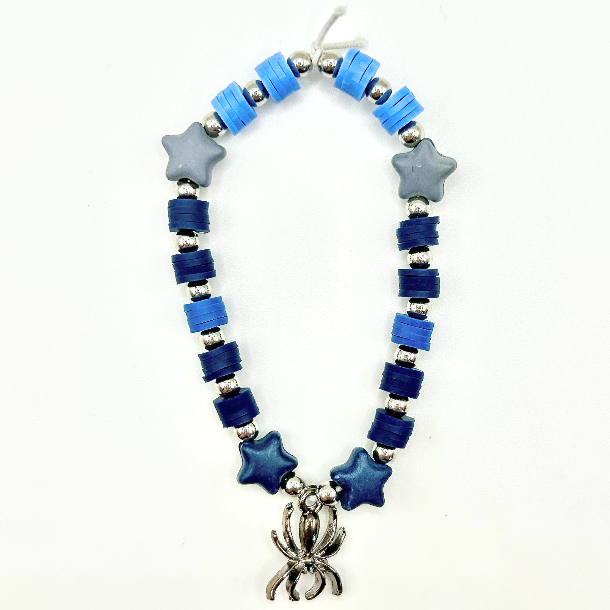 Spider Bracelets - Jewellery - Opus Vita