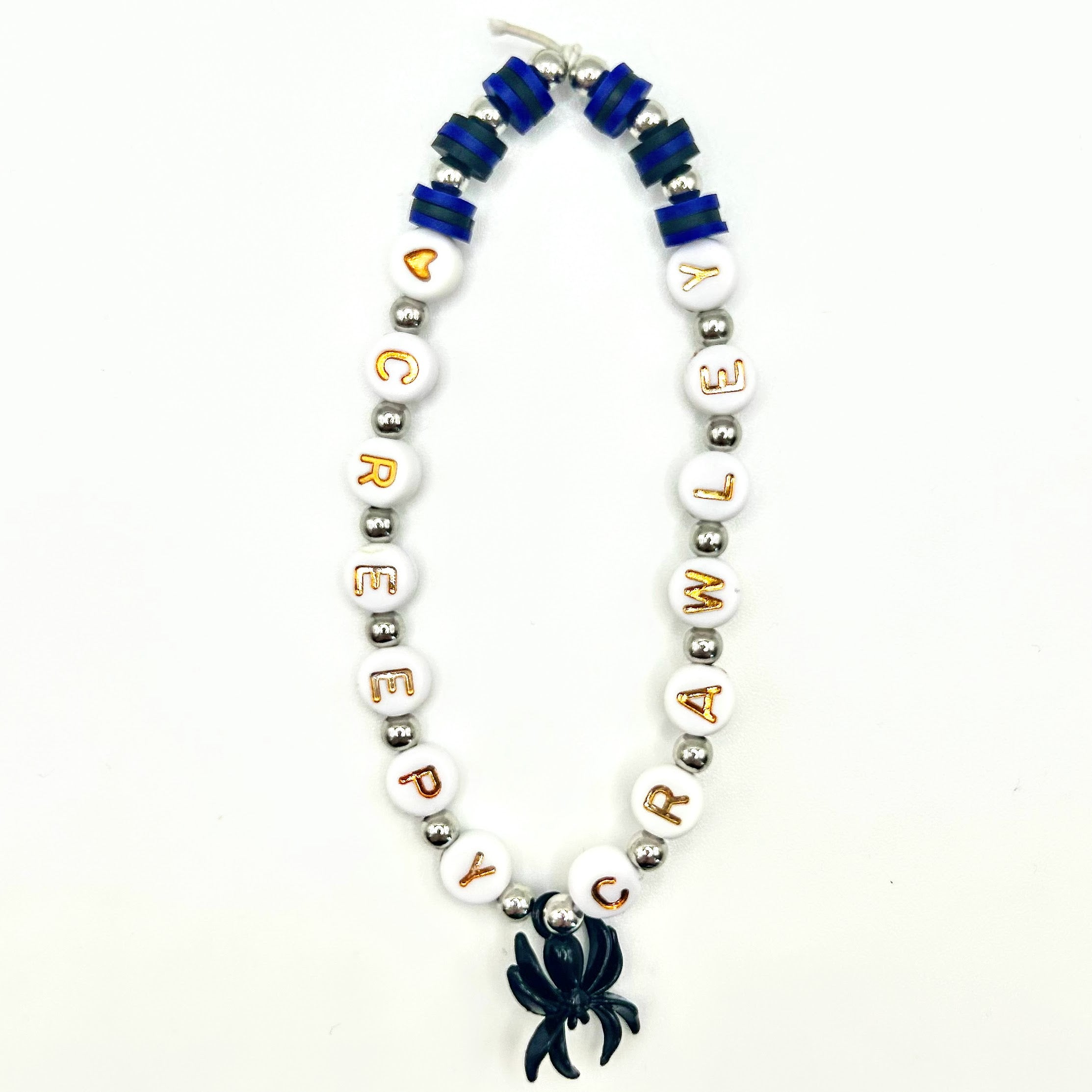 Spider Bracelets - Jewellery - Opus Vita