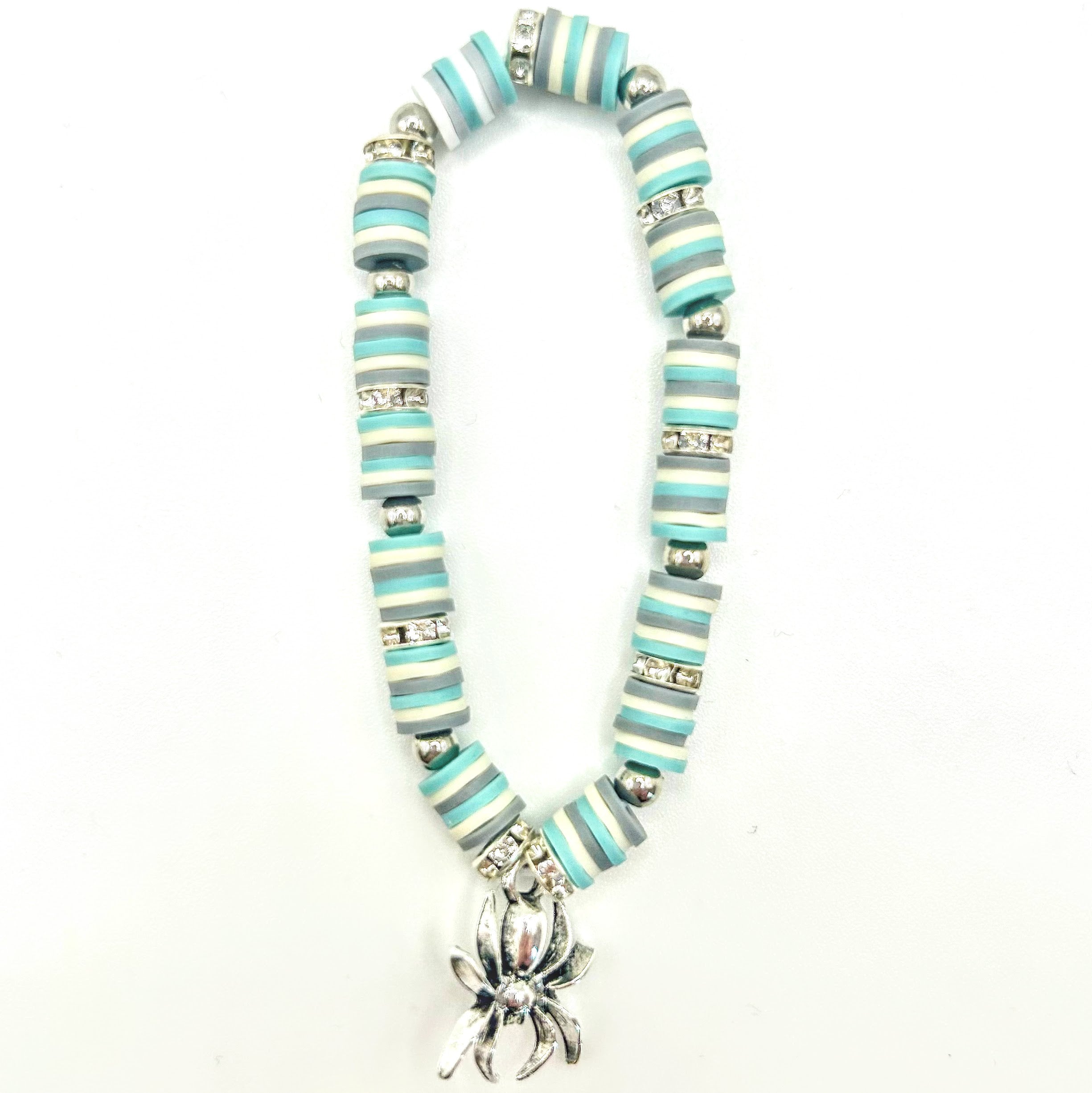 Spider Bracelets - Jewellery - Opus Vita