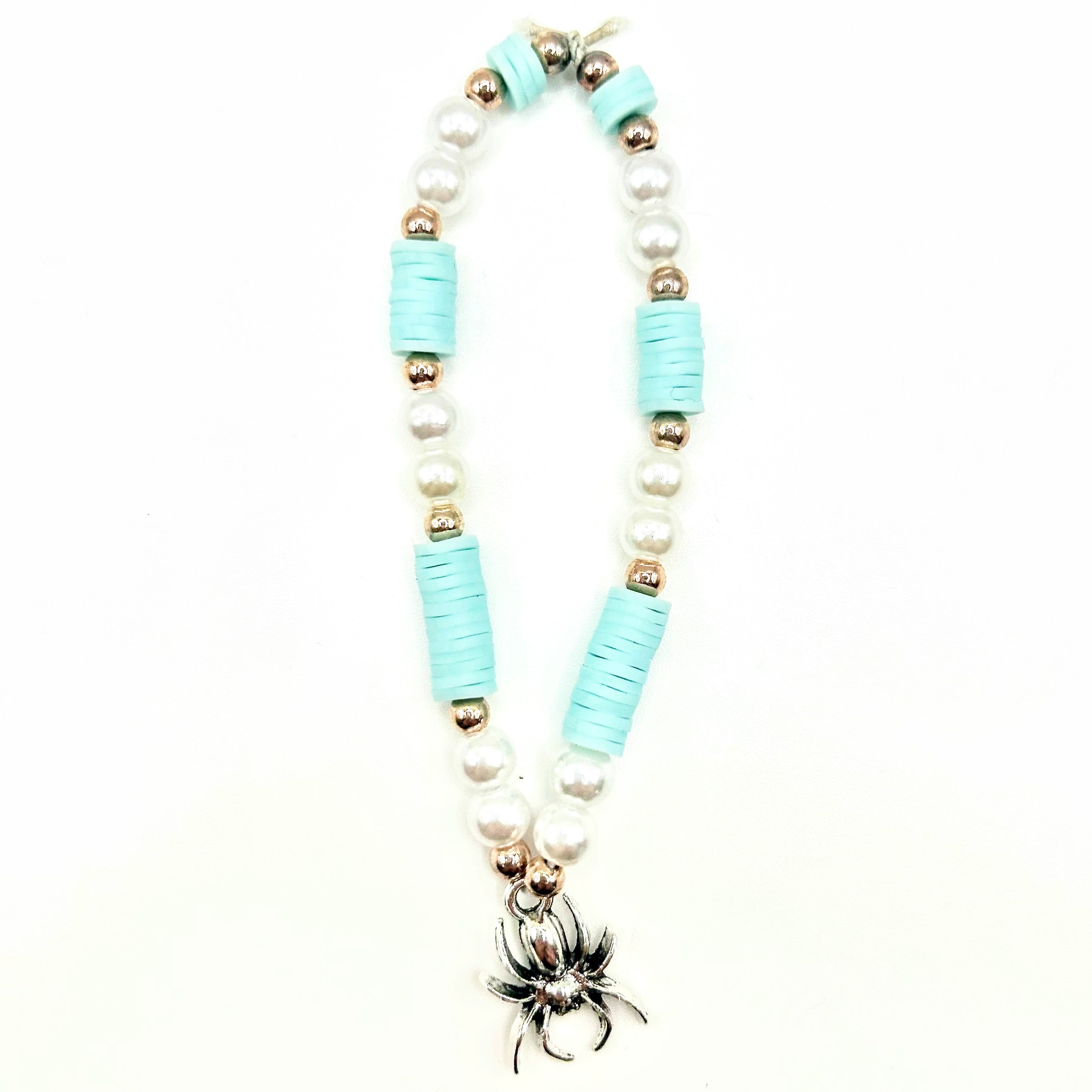 Spider Bracelets - Jewellery - Opus Vita