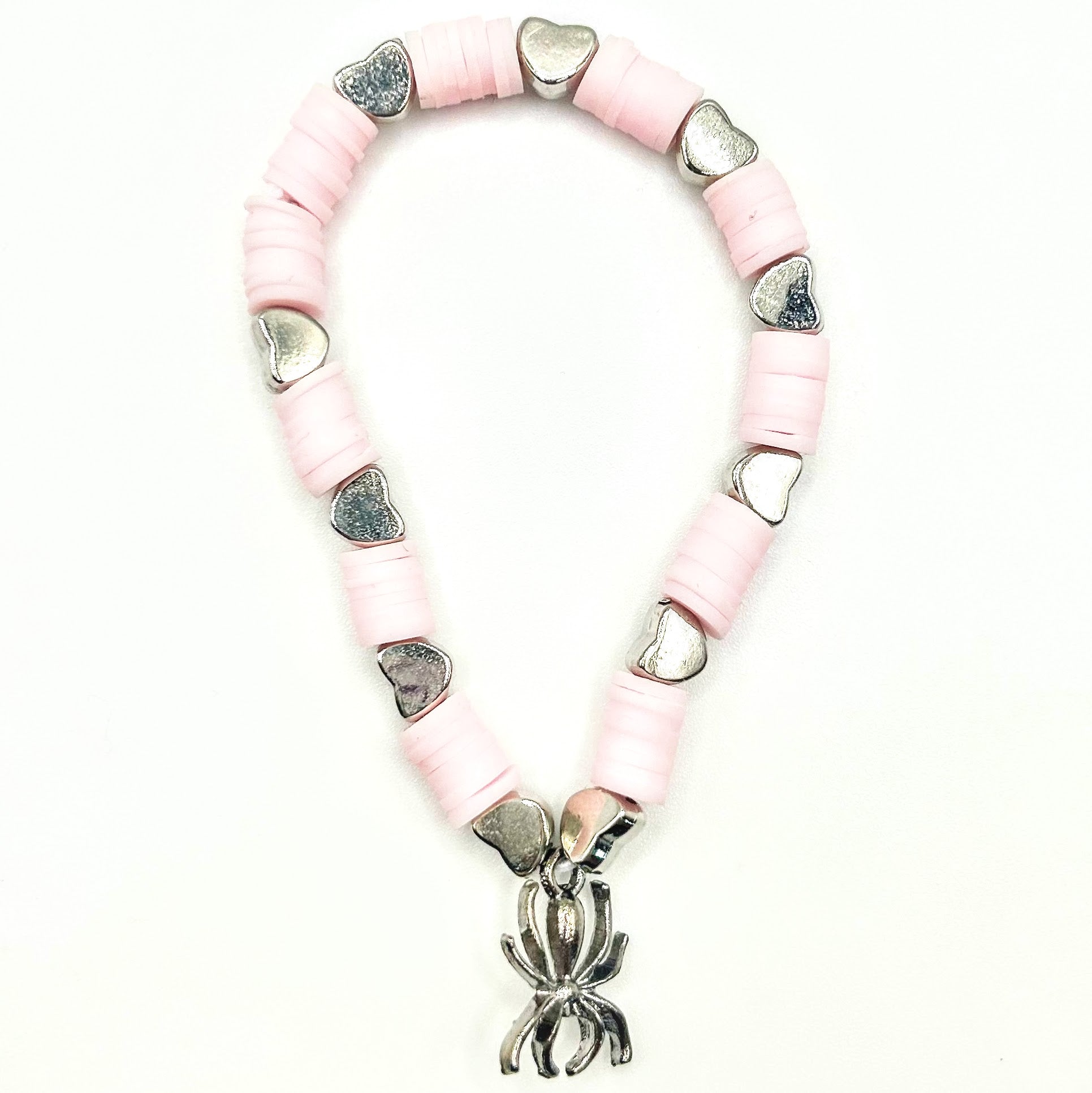 Spider Bracelets - Jewellery - Opus Vita