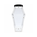 Lux-O Top Light for Enclosure - Jumping Spider Setup