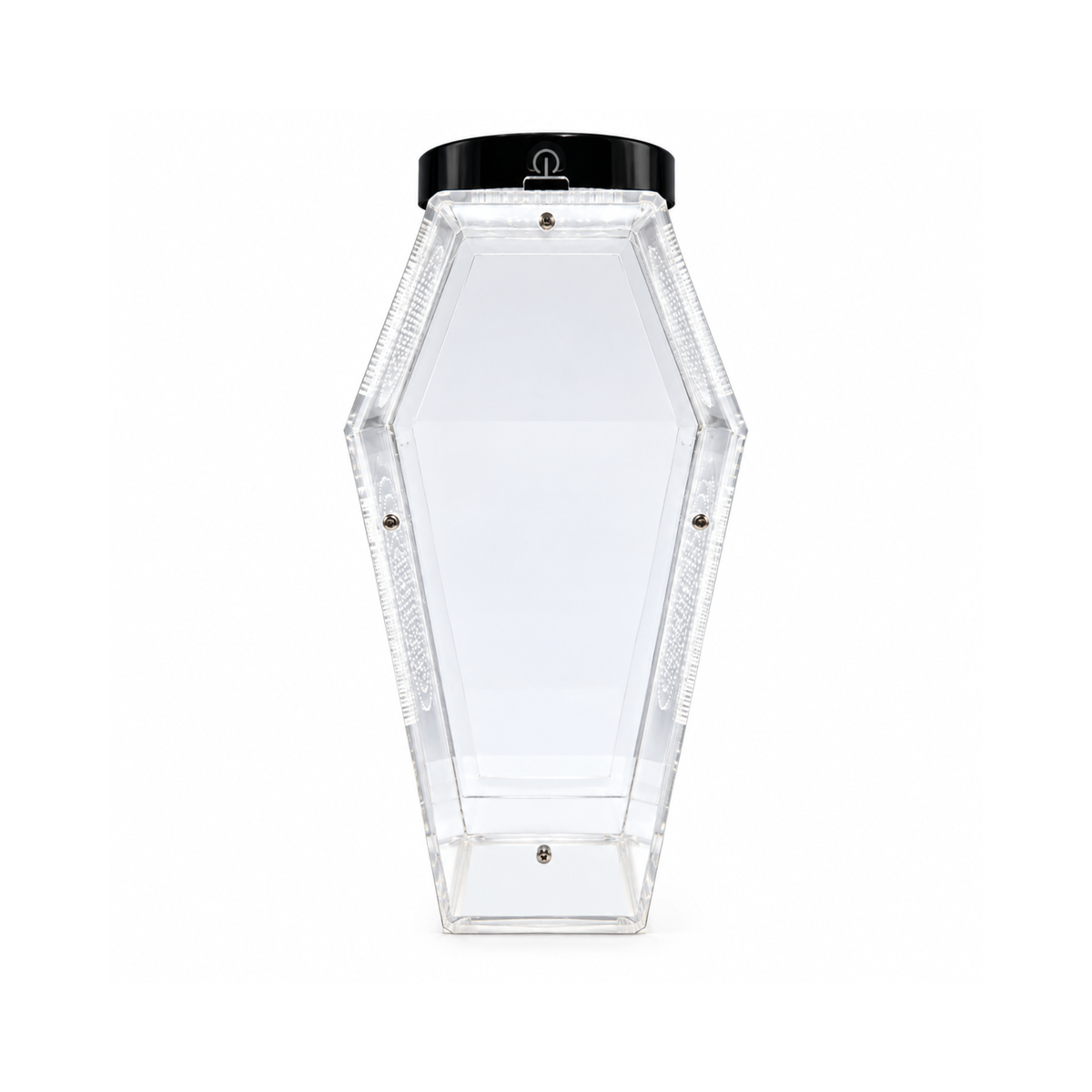 Led Rechargeable Top Light for Enclosure - Jumping Spider Setup