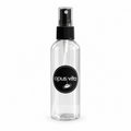 Fine Misting Water Spray Bottle - Jumping Spider Setup