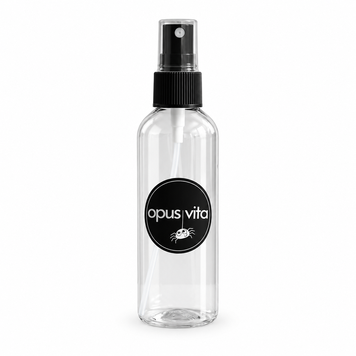 Fine Misting Water Spray Bottle - Jumping Spider Setup